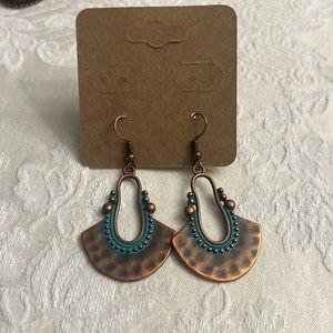 Christmas sale! New boho earrings